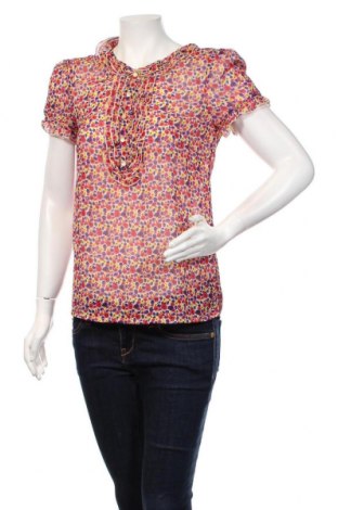 Дамска блуза Topshop, Размер M, Цвят Многоцветен, Цена 26,00 лв.