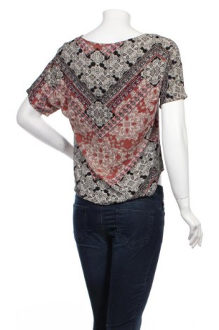 Γυναικεία μπλούζα Vero Moda, Μέγεθος S, Χρώμα Πολύχρωμο, Βισκόζη, Τιμή 10,13 €