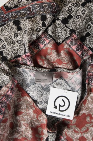 Γυναικεία μπλούζα Vero Moda, Μέγεθος S, Χρώμα Πολύχρωμο, Βισκόζη, Τιμή 10,13 €