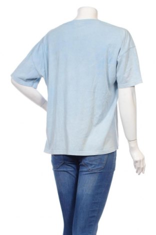 Γυναικεία μπλούζα Vero Moda, Μέγεθος M, Χρώμα Μπλέ, Βαμβάκι, Τιμή 9,35 €