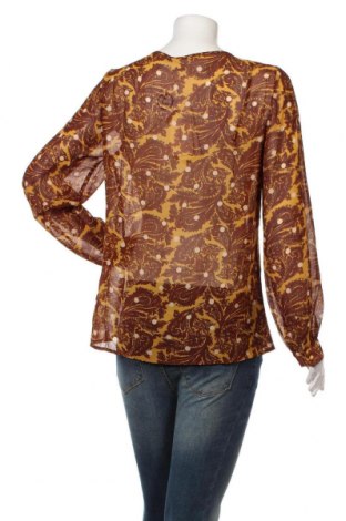 Γυναικεία μπλούζα Vila, Μέγεθος M, Χρώμα Πολύχρωμο, Πολυεστέρας, Τιμή 9,12 €