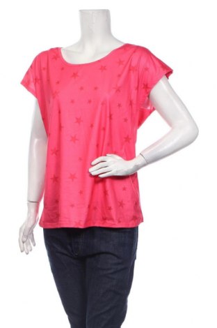 Дамска блуза Yoins, Размер XL, Цвят Розов, Цена 7,64 лв.