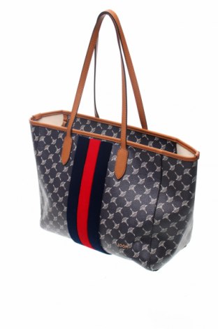 Γυναικεία τσάντα Joop!, Χρώμα Μπλέ, Δερματίνη, Τιμή 107,78 €
