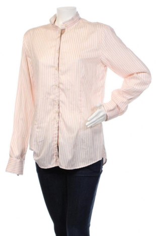 Дамска риза Aglini, Размер XL, Цвят Розов, Памук, Цена 23,92 лв.