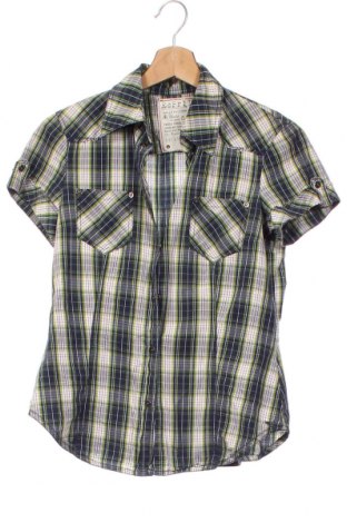 Dámska košeľa  Esprit, Veľkosť XS, Farba Viacfarebná, 100% bavlna, Cena  13,61 €