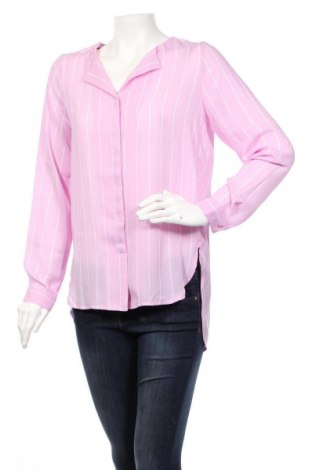 Dámská košile  Selected Femme, Velikost XS, Barva Růžová, Polyester, Cena  903,00 Kč