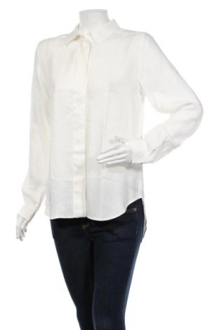 Dámská košile  Selected Femme, Velikost M, Barva Bílá, Viskóza, Cena  684,00 Kč