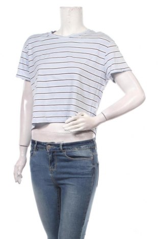 Γυναικείο t-shirt Jay Jays, Μέγεθος XL, Χρώμα Μπλέ, Βαμβάκι, Τιμή 8,57 €