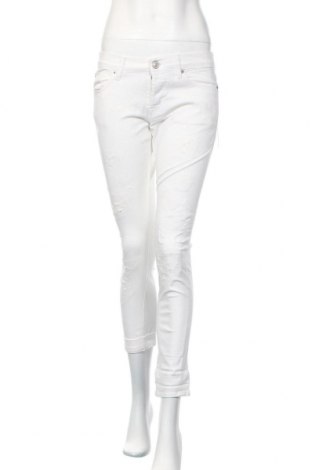 Γυναικείο Τζίν Hudson, Μέγεθος S, Χρώμα Λευκό, Τιμή 41,82 €
