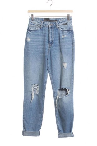 Damen Jeans Mavi, Größe XS, Farbe Blau, Baumwolle, Preis 57,60 €