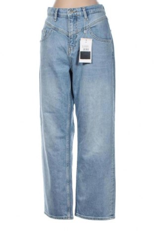 Damen Jeans Rich & Royal, Größe M, Farbe Blau, 98% Baumwolle, 2% Elastan, Preis 69,67 €