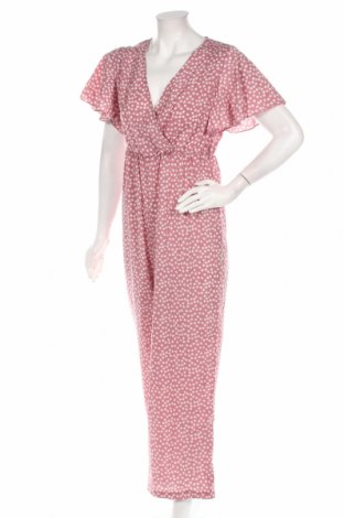 Γυναικεία σαλοπέτα Coconut Sunwear, Μέγεθος M, Χρώμα Ρόζ , Τιμή 15,78 €