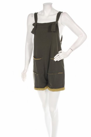 Damen Overall Scout, Größe M, Farbe Grün, Preis € 45,88