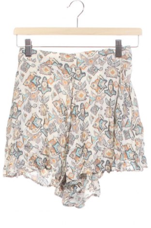 Γυναικείο κοντό παντελόνι, Μέγεθος XS, Χρώμα Πολύχρωμο, Τιμή 9,29 €