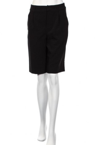 Γυναικείο κοντό παντελόνι Gestuz, Μέγεθος S, Χρώμα Μαύρο, Τιμή 1,92 €