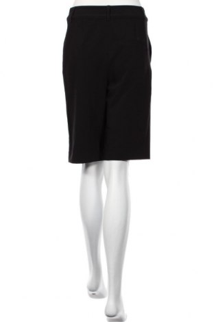 Дамски къс панталон Gestuz, Размер S, Цвят Черен, Цена 62,00 лв.