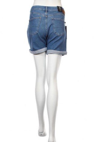 Γυναικείο κοντό παντελόνι Mavi, Μέγεθος L, Χρώμα Μπλέ, 98% βαμβάκι, 2% ελαστάνη, Τιμή 25,52 €