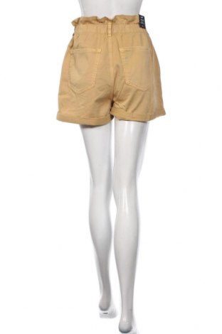 Γυναικείο κοντό παντελόνι Mavi, Μέγεθος M, Χρώμα  Μπέζ, Τιμή 51,03 €