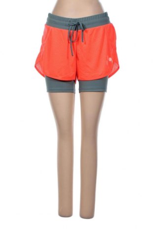 Дамски къс панталон Only Play, Размер S, Цвят Оранжев, Полиестер, Цена 44,25 лв.