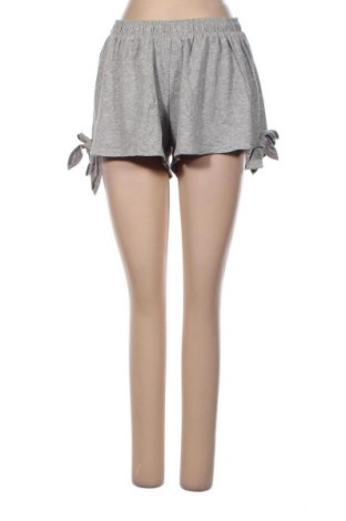 Γυναικείο κοντό παντελόνι Scout, Μέγεθος M, Χρώμα Γκρί, Βαμβάκι, Τιμή 15,20 €