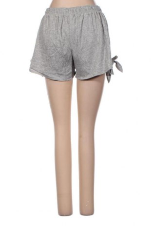 Γυναικείο κοντό παντελόνι Scout, Μέγεθος M, Χρώμα Γκρί, Βαμβάκι, Τιμή 15,20 €