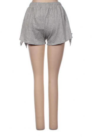 Γυναικείο κοντό παντελόνι Scout, Μέγεθος S, Χρώμα Γκρί, Βαμβάκι, Τιμή 15,20 €