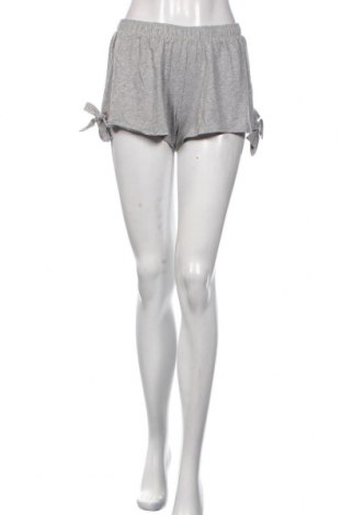 Γυναικείο κοντό παντελόνι Scout, Μέγεθος M, Χρώμα Γκρί, Τιμή 30,41 €