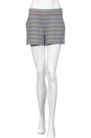 Γυναικείο κοντό παντελόνι Zara Trafaluc, Μέγεθος M, Χρώμα Πολύχρωμο, Τιμή 8,91 €