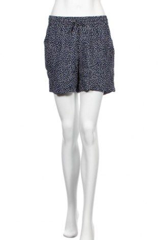 Γυναικείο κοντό παντελόνι Zeze, Μέγεθος S, Χρώμα Μπλέ, Βισκόζη, Τιμή 10,91 €