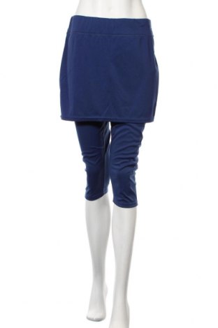 Damen Leggings, Größe L, Farbe Blau, Preis 14,54 €