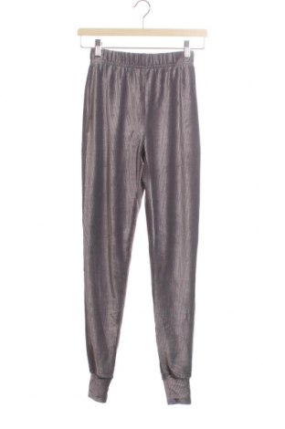 Damen Leggings George, Größe XS, Farbe Grau, 95% Polyester, 5% Elastan, Preis 17,78 €