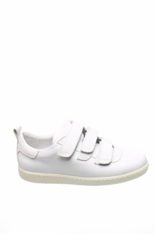Γυναικεία παπούτσια Comptoir Des Cotonniers, Μέγεθος 36, Χρώμα Λευκό, Γνήσιο δέρμα, Τιμή 51,34 €
