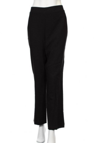 Dámské kalhoty  B Collection, Velikost XL, Barva Černá, Polyester, Cena  558,00 Kč