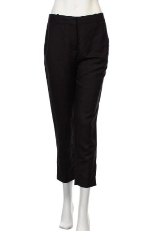 Pantaloni de femei Camaieu, Mărime M, Culoare Negru, Preț 259,87 Lei