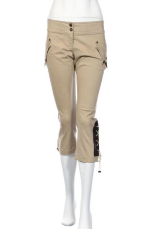Дамски панталон Celyn B., Размер L, Цвят Бежов, Цена 33,00 лв.