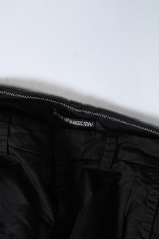 Дамски панталон Drykorn for beautiful people, Размер S, Цвят Черен, Цена 3,12 лв.
