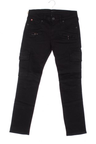 Γυναικείο παντελόνι Hudson, Μέγεθος XS, Χρώμα Μαύρο, Τιμή 94,11 €
