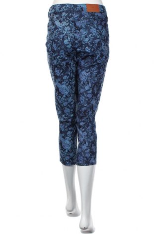 Дамски панталон Isaac Mizrahi, Размер S, Цвят Син, Цена 16,45 лв.