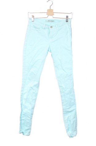 Γυναικείο παντελόνι J Brand, Μέγεθος S, Χρώμα Μπλέ, Τιμή 5,05 €