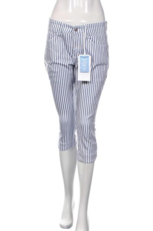 Γυναικείο παντελόνι Mac, Μέγεθος M, Χρώμα Μπλέ, Τιμή 46,08 €