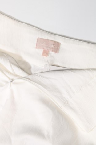 Дамски панталон White & More, Размер S, Цвят Бял, Цена 101,15 лв.