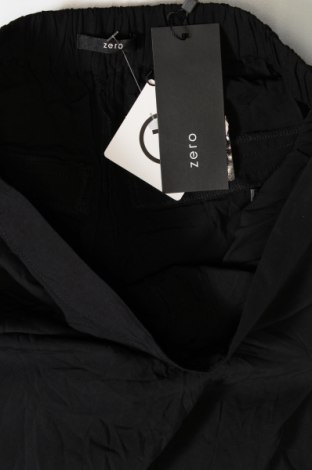 Damenhose Zero, Größe S, Farbe Schwarz, Preis € 71,65
