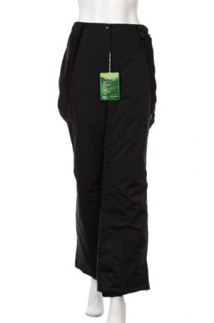 Γυναίκειο παντελόνι για χειμερινά σπορ East Wind, Μέγεθος XL, Χρώμα Μαύρο, Πολυεστέρας, Τιμή 40,88 €