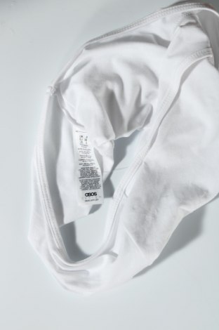Damentop ASOS, Größe S, Farbe Weiß, Preis 1,67 €