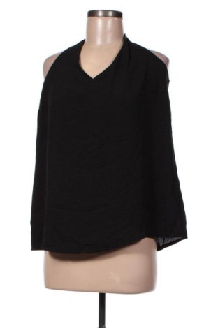 Γυναικείο αμάνικο μπλουζάκι Anko, Μέγεθος XL, Χρώμα Μαύρο, 100% πολυεστέρας, Τιμή 8,18 €