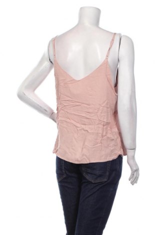 Γυναικείο αμάνικο μπλουζάκι Cotton On, Μέγεθος L, Χρώμα Ρόζ , Βισκόζη, Τιμή 8,18 €