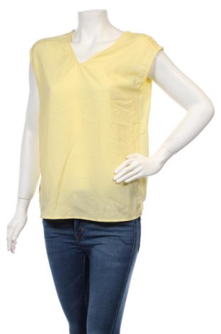 Damen Shirt Esprit, Größe L, Farbe Gelb, Preis € 18,09