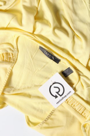 Damen Shirt Esprit, Größe L, Farbe Gelb, Preis € 18,09