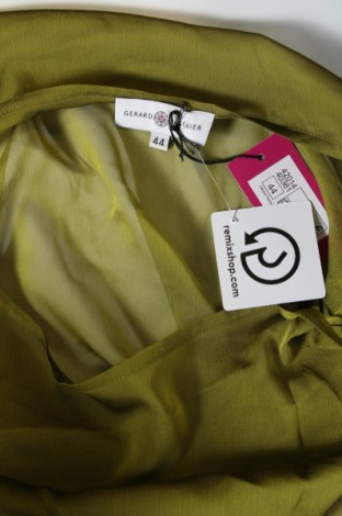 Női trikó Gerard Pasquier, Méret XL, Szín Zöld, Ár 20 930 Ft