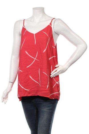 Γυναικείο αμάνικο μπλουζάκι Now, Μέγεθος XL, Χρώμα Ρόζ , Πολυεστέρας, Τιμή 8,18 €